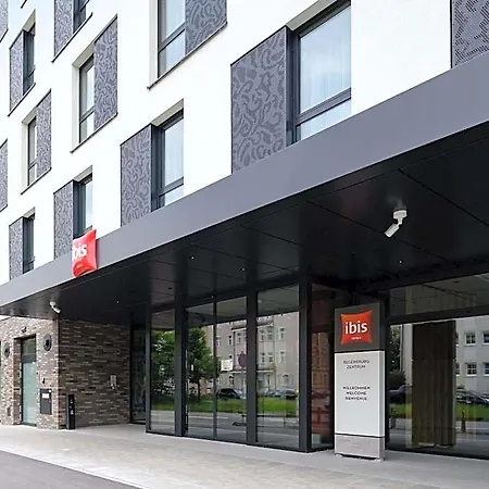 Hotel Ibis Zentrum