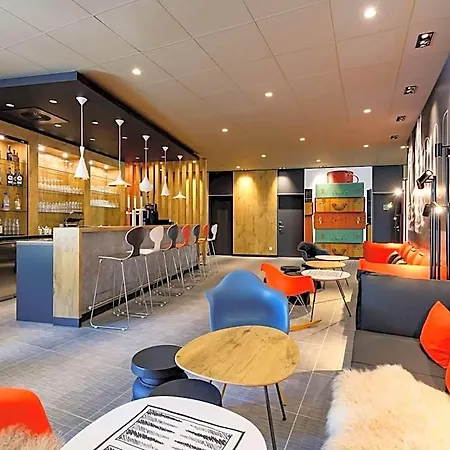 Ibis Zentrum Hotel
