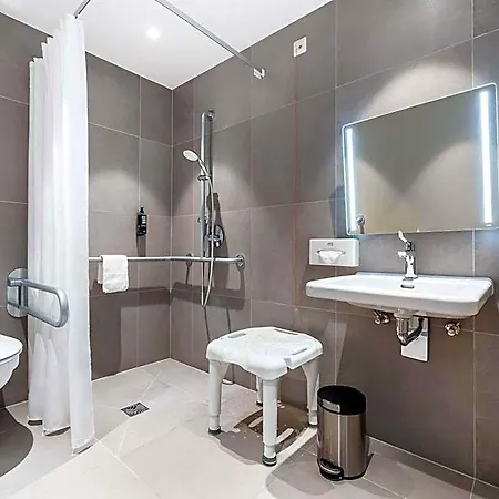 Hotel Ibis Zentrum