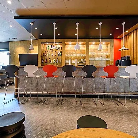 Ibis Zentrum 3*