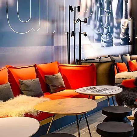 Hotel Ibis Zentrum