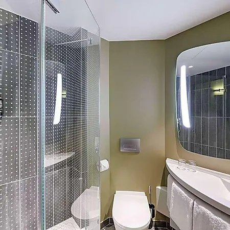 Ibis Zentrum Ratisbona