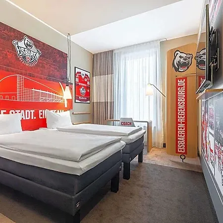 Ibis Zentrum Regensburg