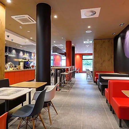 Ibis Zentrum Hotel 3*