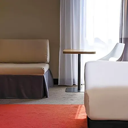 Ibis Zentrum Hotel