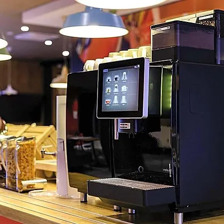 Ibis Zentrum