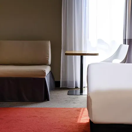 Ibis Zentrum 3* ريغنسبورغ