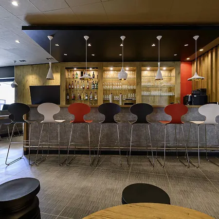 Ibis Zentrum 3*