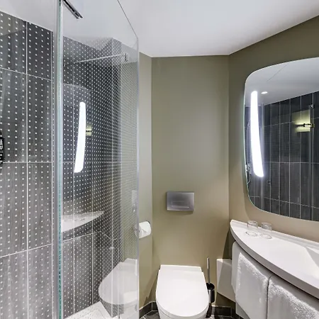 Ibis Zentrum Регенсбург
