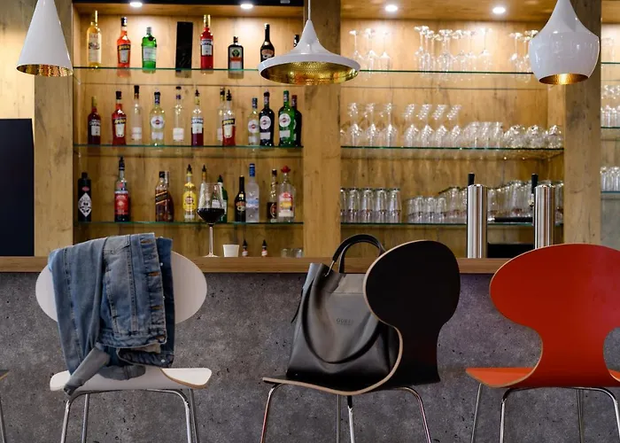 Ibis Zentrum Szálloda 3*