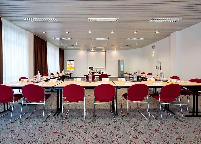 Ibis Zentrum 3* Regensburg