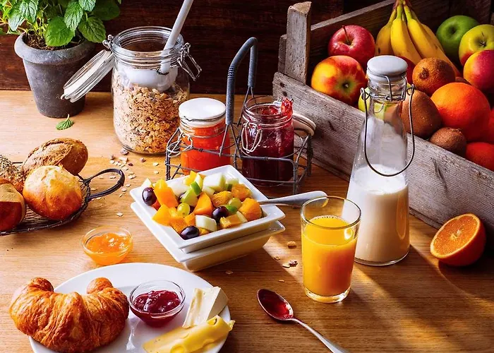 Ibis Zentrum Regensburg