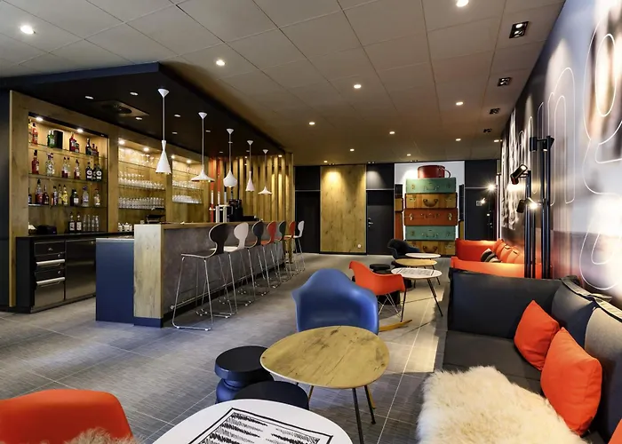 Ibis Zentrum Regensburg