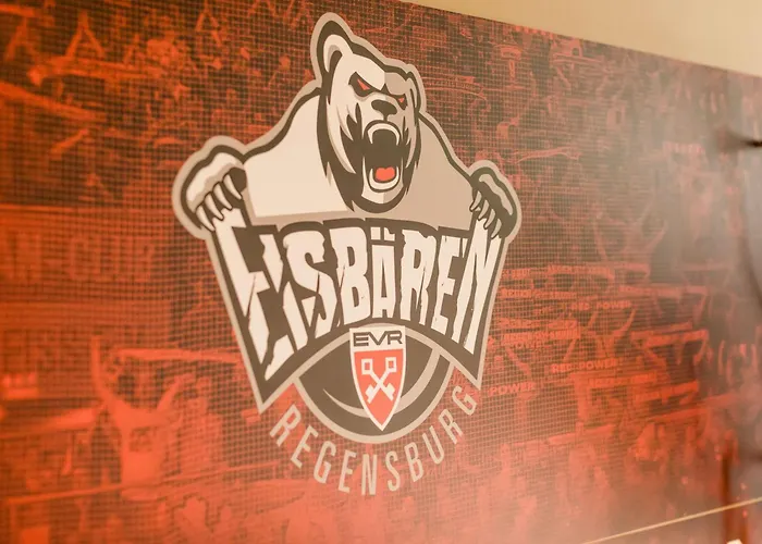 Szálloda Ibis Zentrum