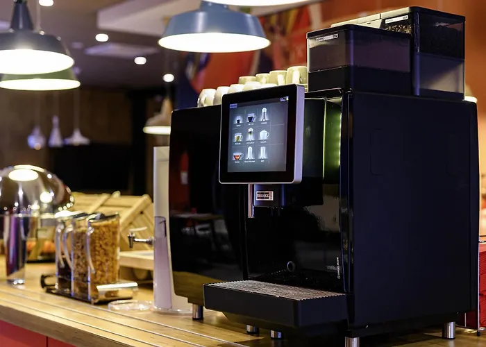 Ibis Zentrum 3* Regensburg