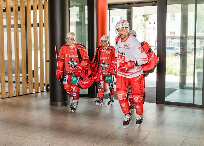 Ibis Zentrum 3* Regensburg