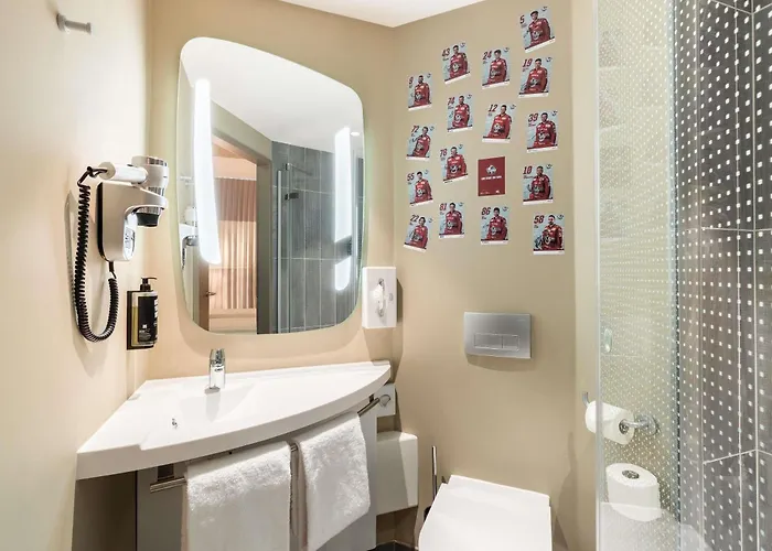 Ibis Zentrum Hotel