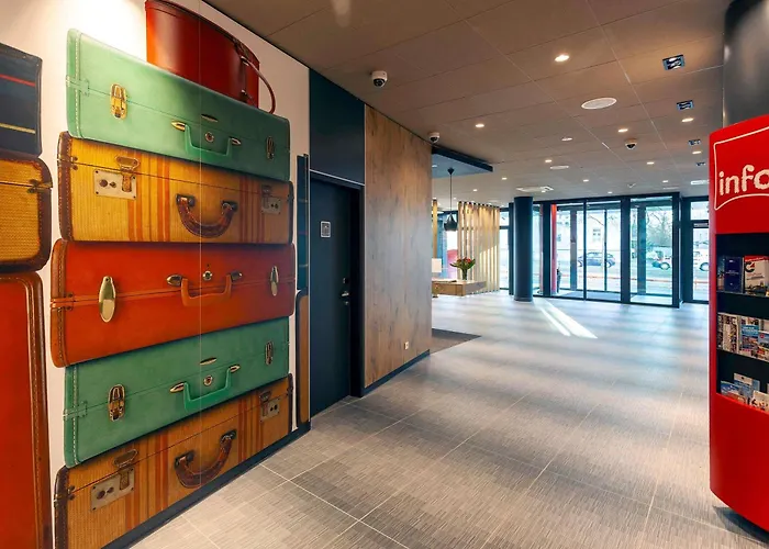 Ibis Zentrum Regensburg