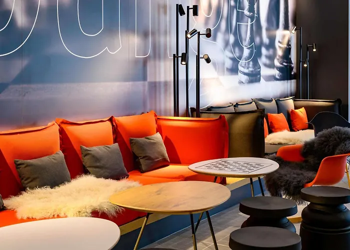 Ibis Zentrum Regensburg