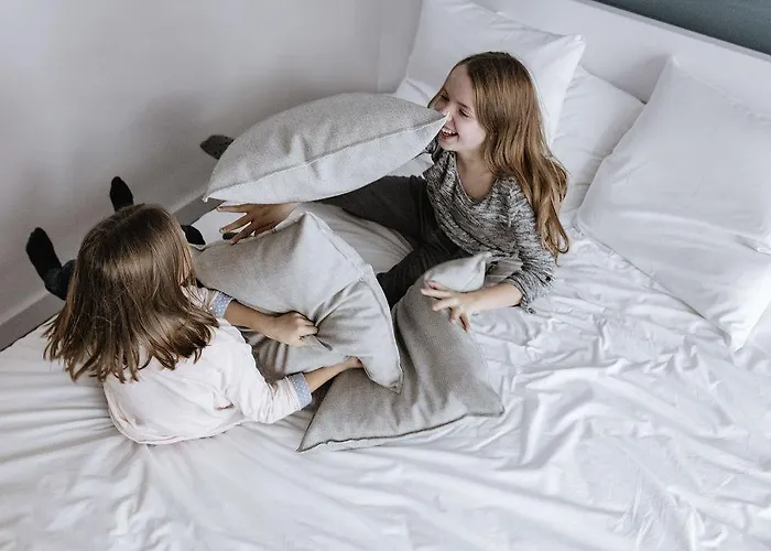 Hotell Ibis Zentrum Regensburg