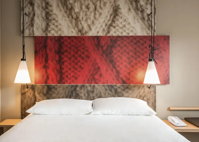 Ibis Zentrum Szálloda 3*