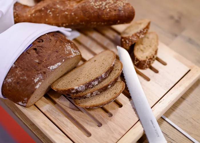 Hotel Ibis Zentrum 3*